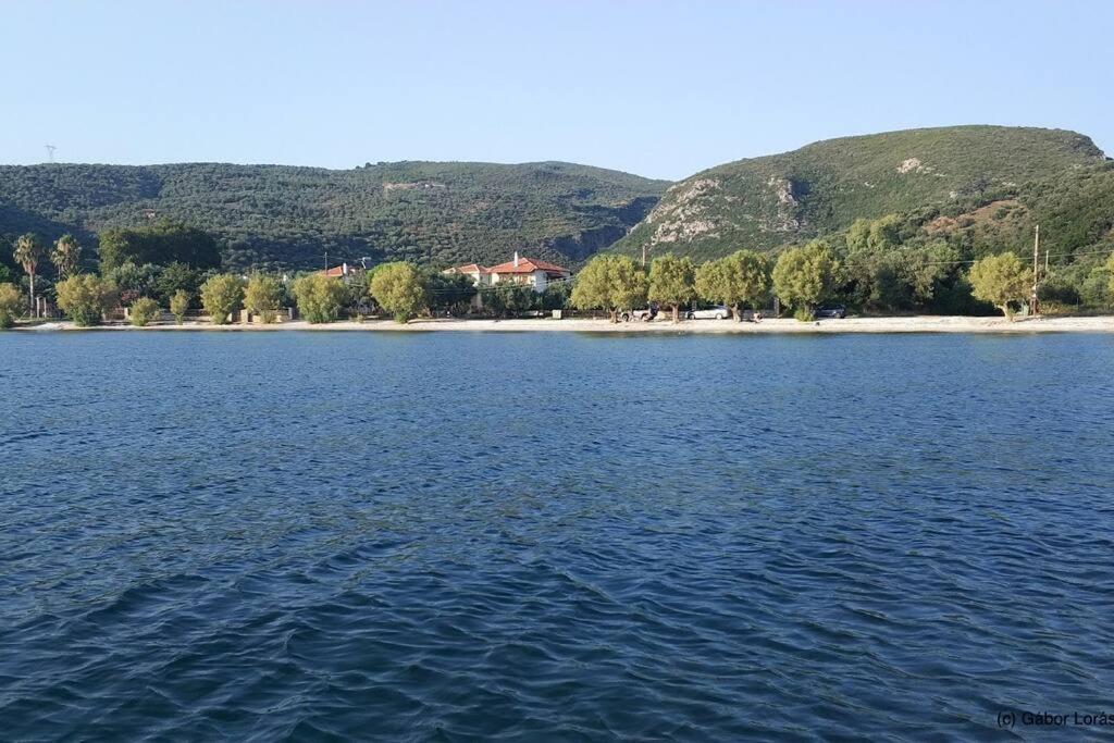 Zephyr Guest House Lefokastro Zewnętrze zdjęcie