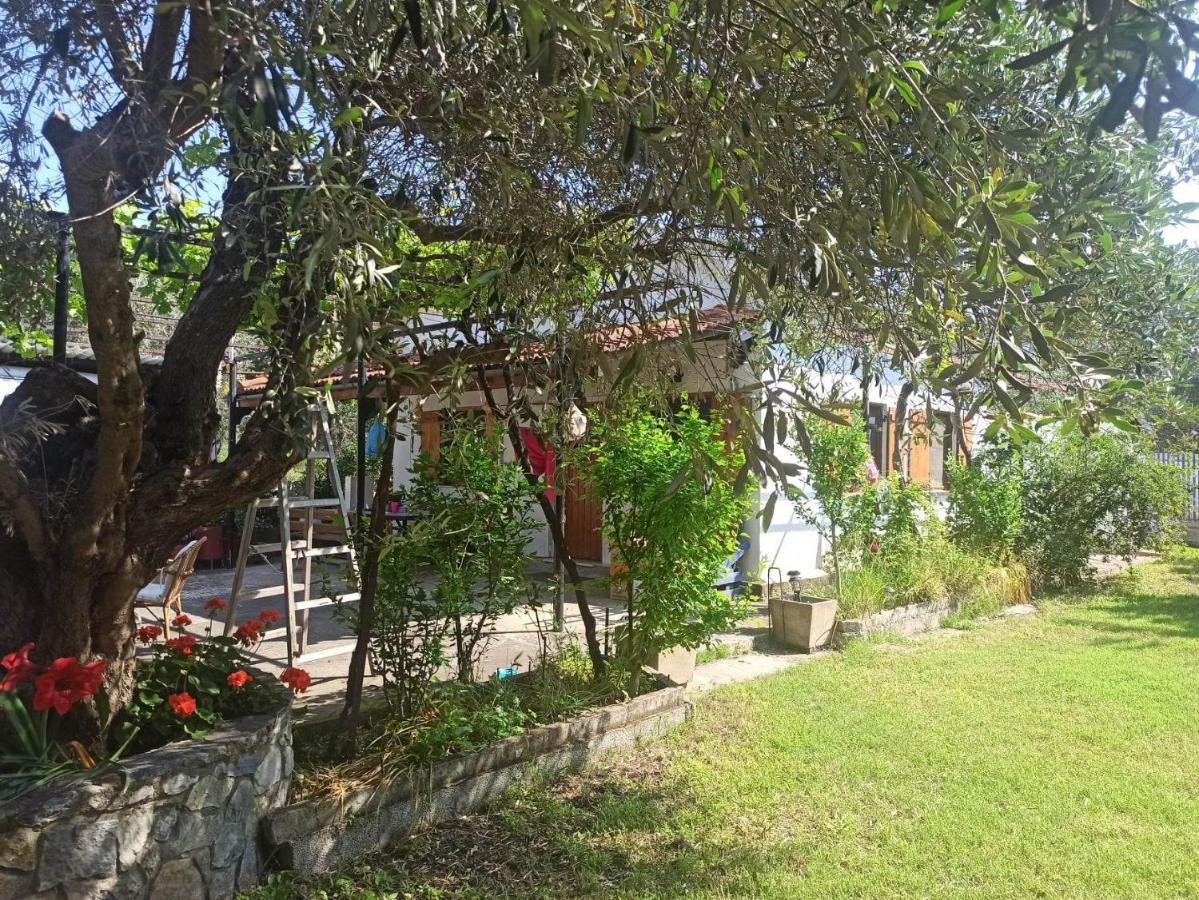 Zephyr Guest House Lefokastro Zewnętrze zdjęcie