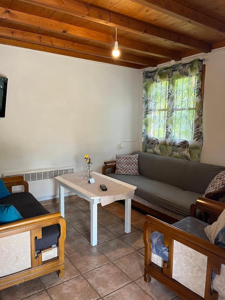 Zephyr Guest House Lefokastro Zewnętrze zdjęcie